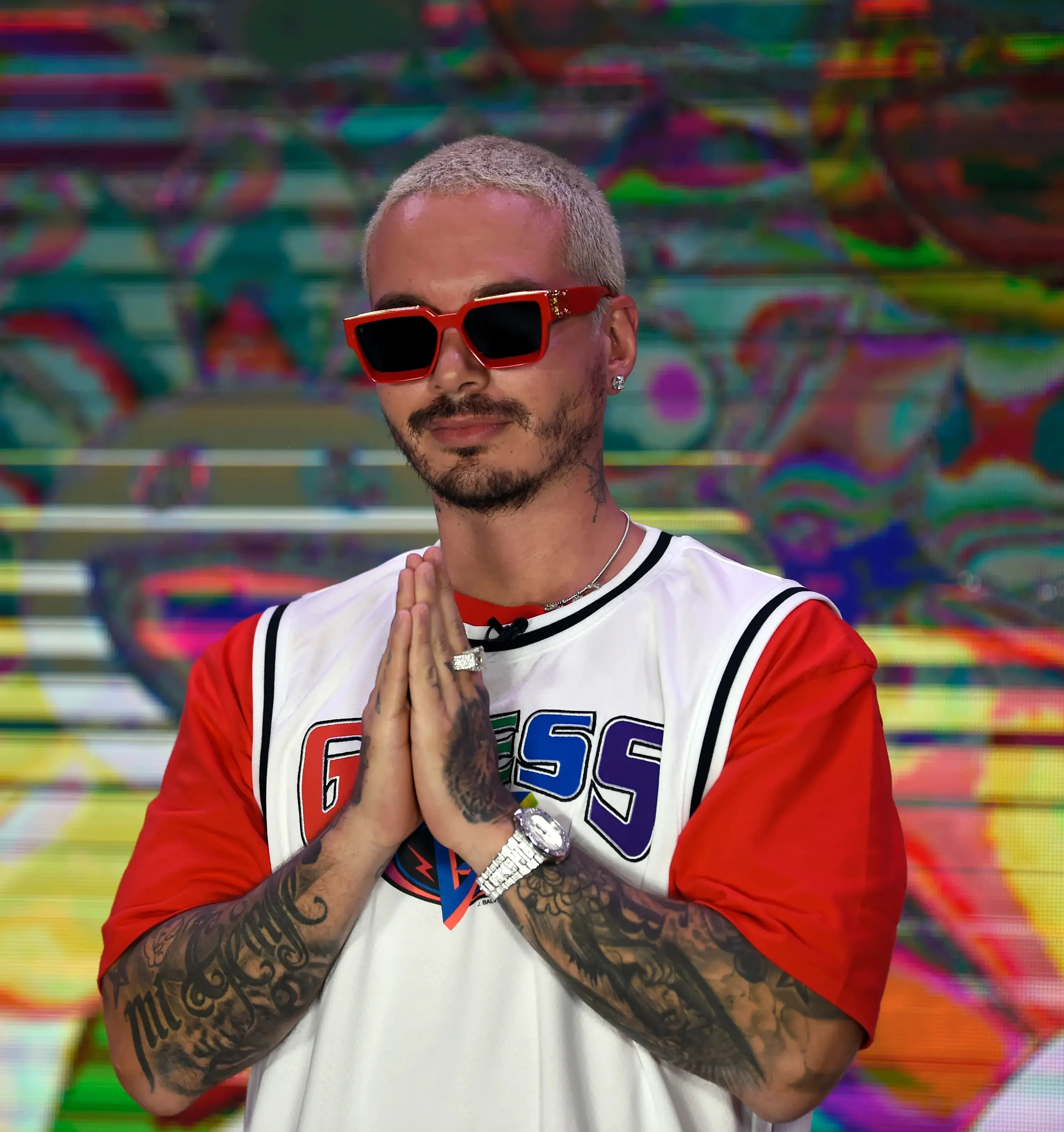 Imagen Artista J balvin