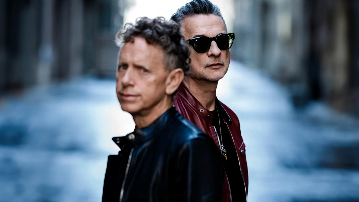 Foto de Depeche Mode