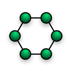 Imagen topología anillo