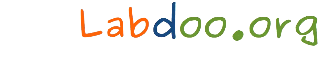 Logo Labdoo